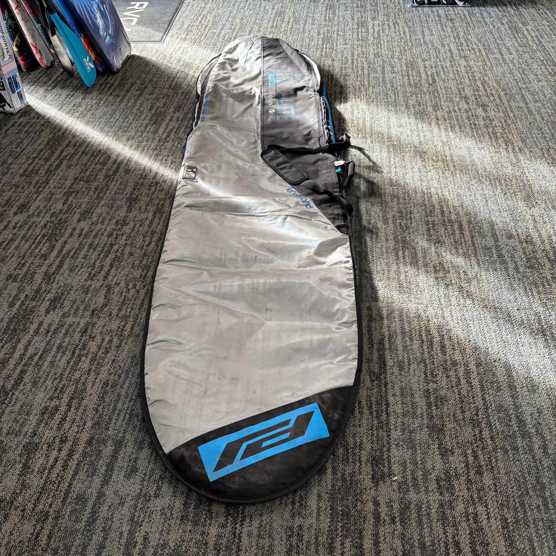 Used 9'0 Walden Magic