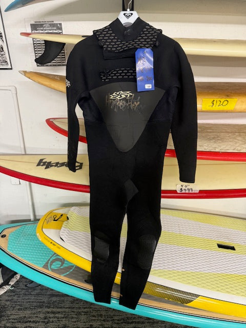 Used 4/3 Hooded HyperFlex