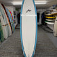 Used 7'6 Rusty Semi Gun