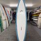 Used 7'6 Rusty Semi Gun