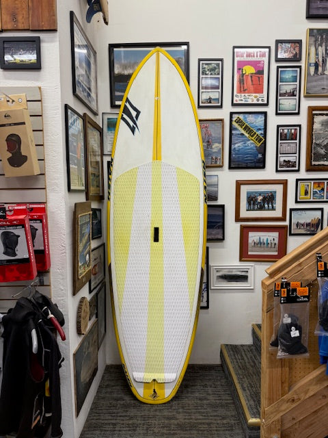 Used 8'10 Naish SUP