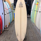 Used 6'5 Terry Senate w/Fins