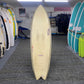 Used 6'2" Surf Tech Fish