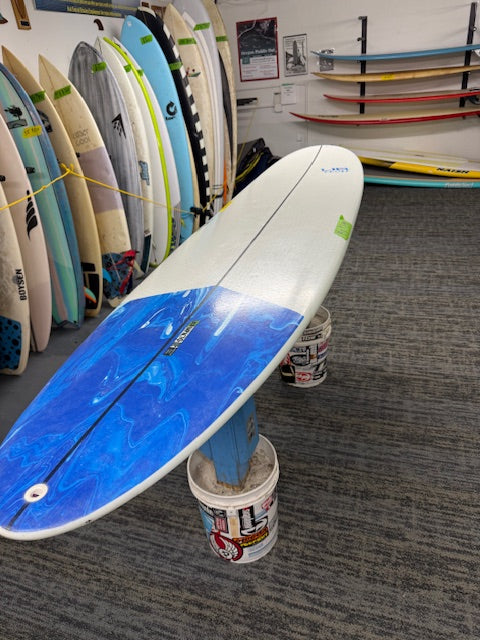 Used 8'0 Libtech Pick Up Stix