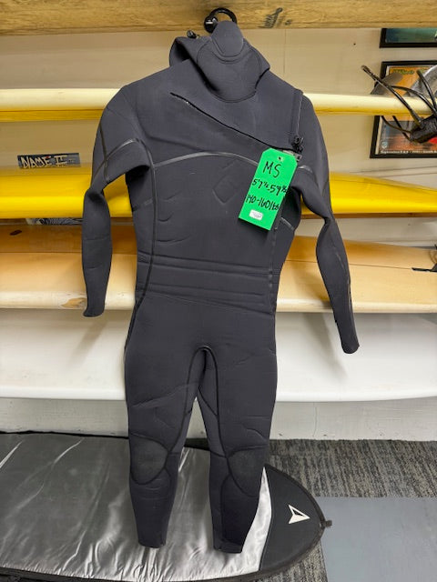 Used 6/4/3 MS Needs Essential