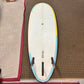Used 5'8 Leboss Shortboard