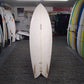 Used 5'11 Twin Fin Fish