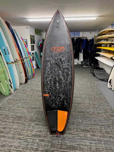 Used 6'2 Hayden Shapes - Cohort II