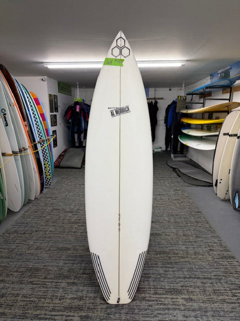 Used 6'8 Channel Islands Flyer