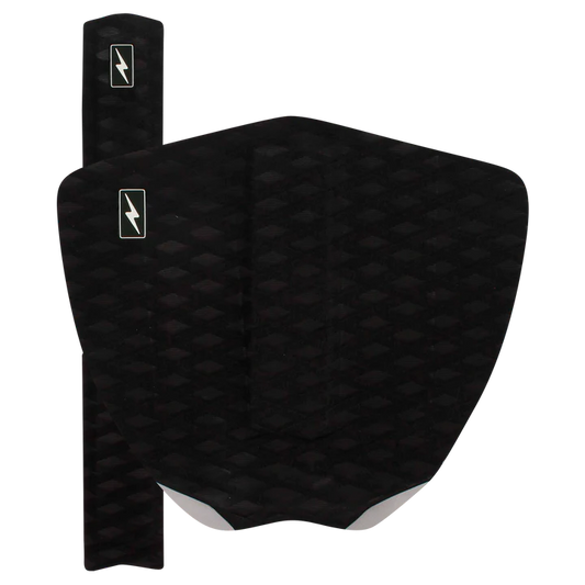 Lazer Arch Skim Traction Pad Black