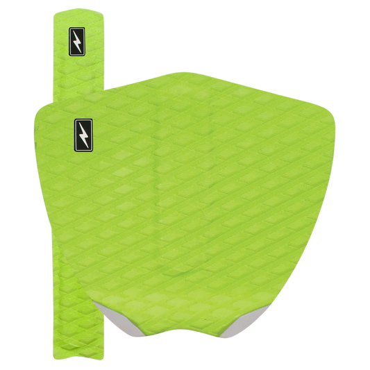 Lazer Arch Skim Traction Pad Lime