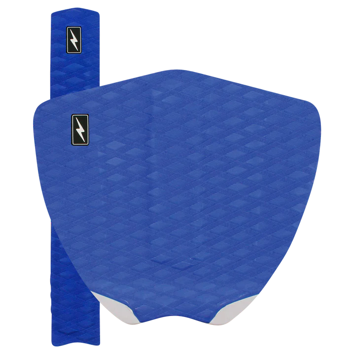 Lazer Arch Skim Traction Pad Blue