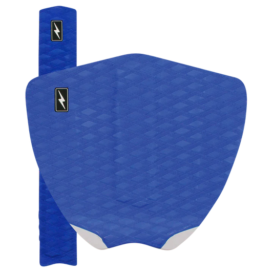 Lazer Arch Skim Traction Pad Blue