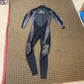 Used LT 4/3 Wetsuit