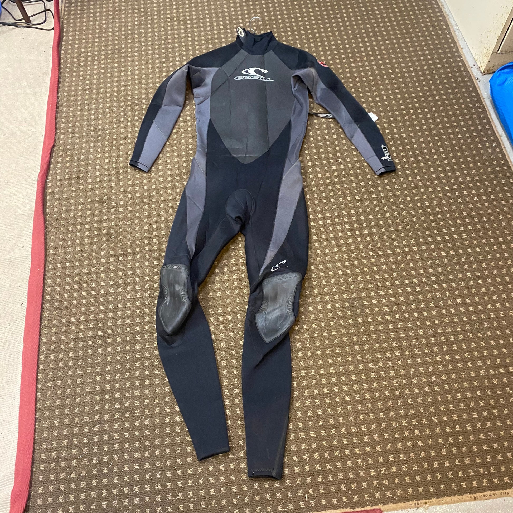 Used LT 4/3 Wetsuit