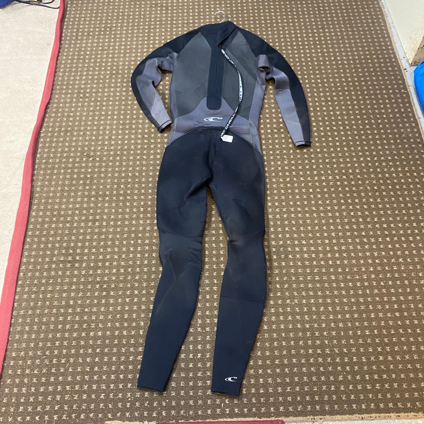 Used LT 4/3 Wetsuit