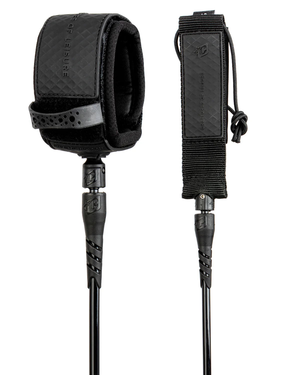 Creatures of Leisure 10FT Longboard Ankle leash