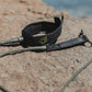 Creatures of Leisure 9' Ankle Leash Military Green