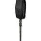 Creatures of Leisure 9FT Longboard Calf Leash Black