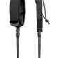 Creatures of Leisure 9FT Longboard Calf Leash Black