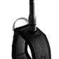 Creatures of Leisure 9FT Longboard Calf Leash Black