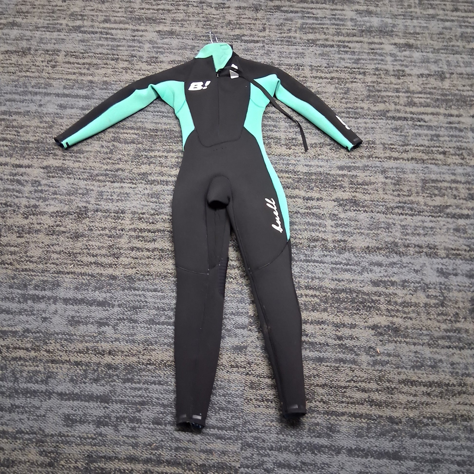 Used 4/3 Buell Womens 4