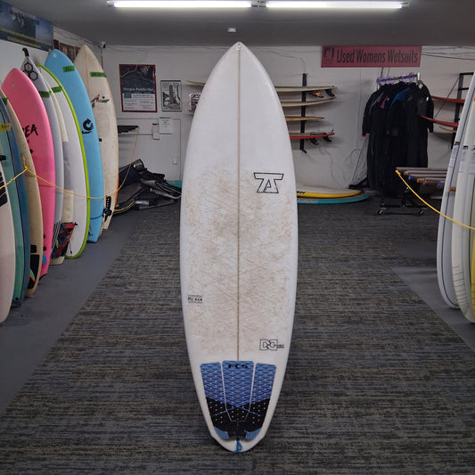 Used 5'8" 7S Double Down