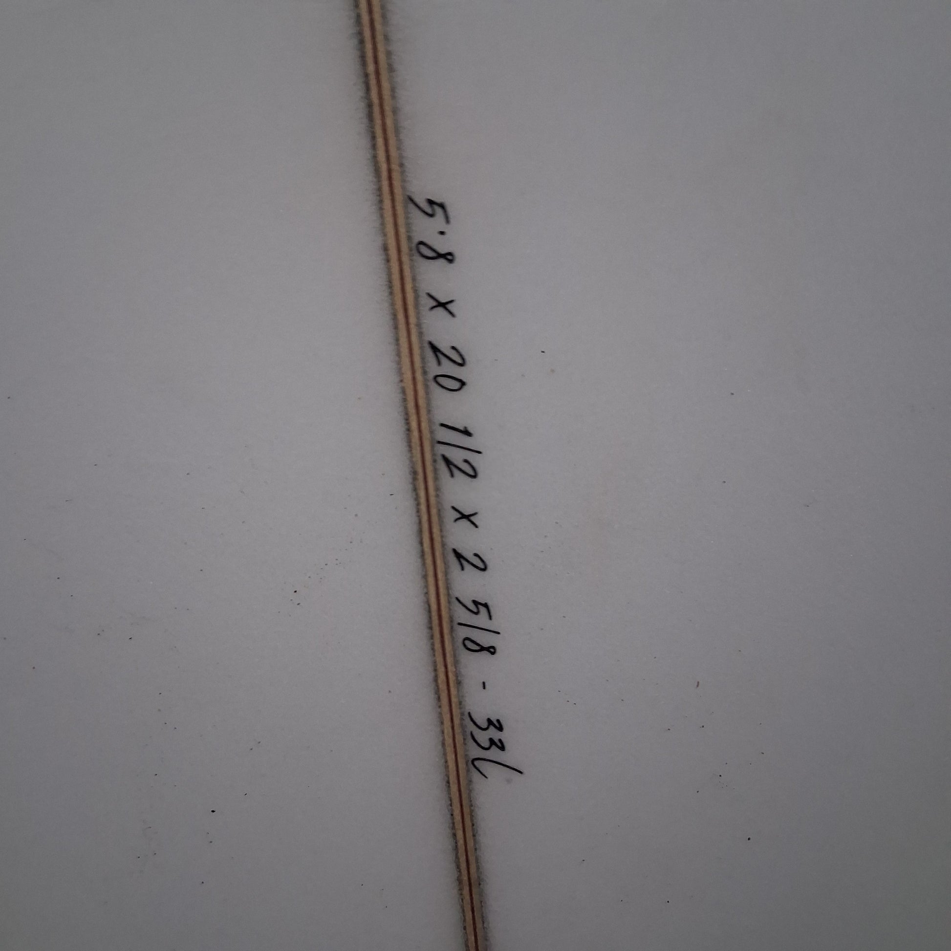 Used 5'8" 7S Double Down