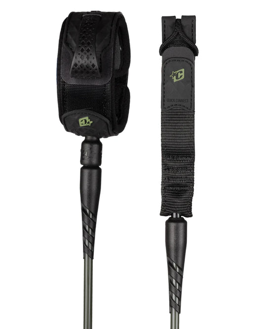 Creatures of Leisure Reliance 2.0 Leash Military Green
