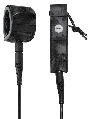 Prolite Freesurf 9' Leash Black