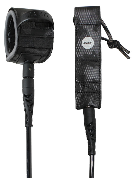 Prolite Freesurf 9' Leash Black