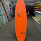 Used 6'2 Stretch Skate w/Fins