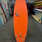 Used 6'2 Stretch Skate w/Fins
