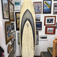 Used 7'6 Fowler w/Bag