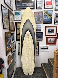 Used 7'6 Fowler w/Bag