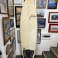 Used 6'10 Rusty Heckler w/Bag