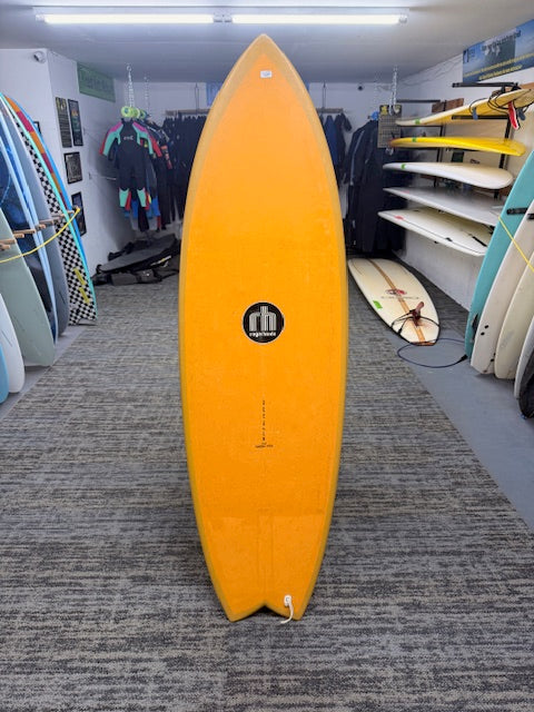 Used 5'9 Dream Fish