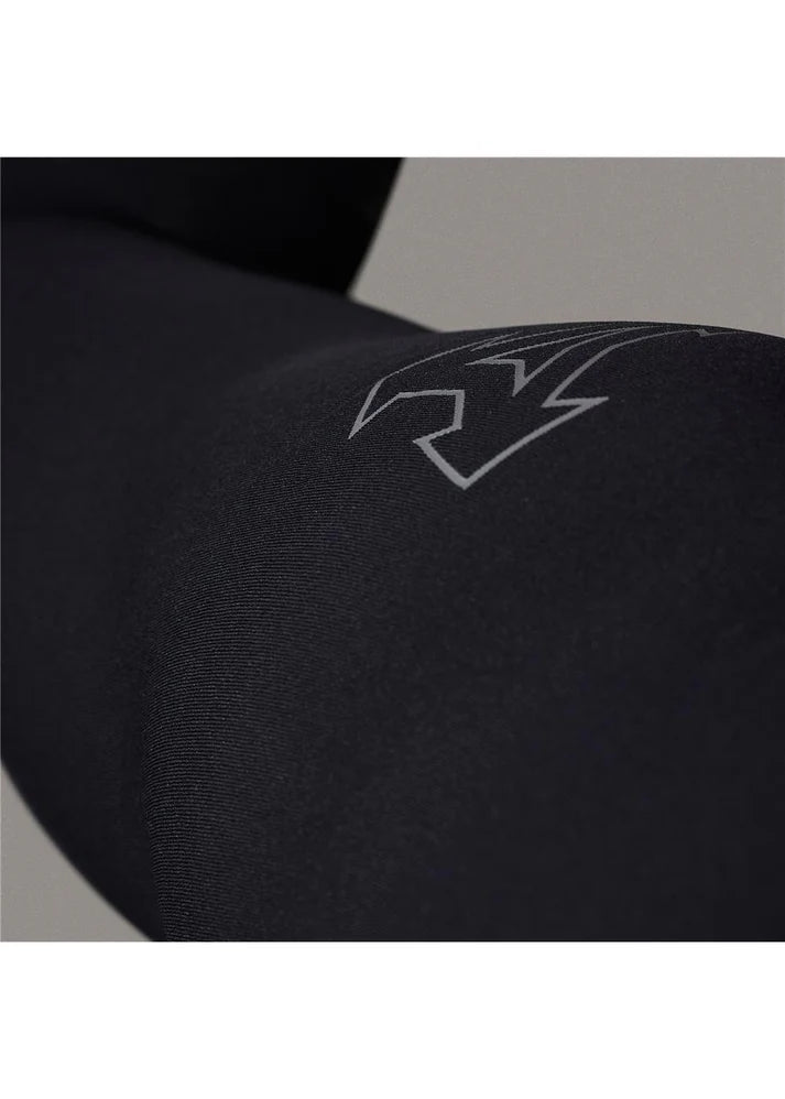 Xcel Axis 4/3mm Backzip