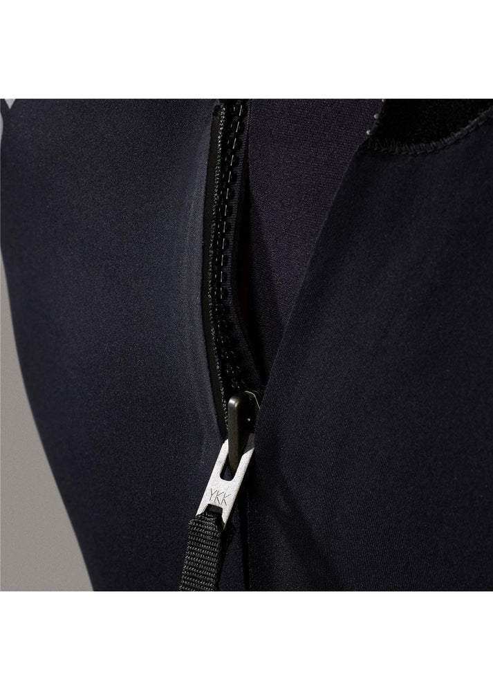 Xcel Axis 4/3mm Backzip