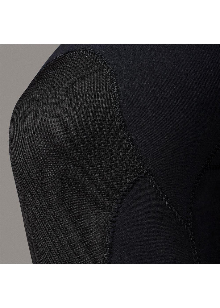 Xcel Axis 4/3mm Backzip