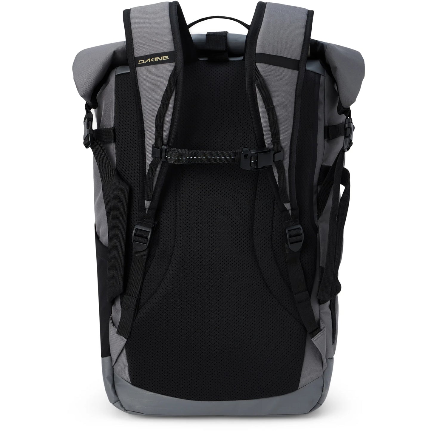 Dakine Mission Surf DLX Wet/Dry 35L Rolltop Castle Rock