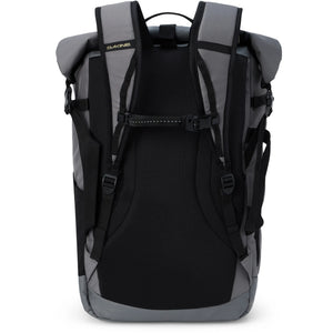 Dakine Mission Surf DLX Wet/Dry 35L Rolltop Castle Rock