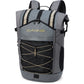 Dakine Mission Surf DLX Wet/Dry 35L Rolltop Castle Rock