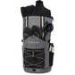 Dakine Mission Surf DLX Wet/Dry 35L Rolltop Castle Rock