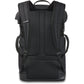 Dakine Mission Surf Wet/Dry Rolltop 35L Black