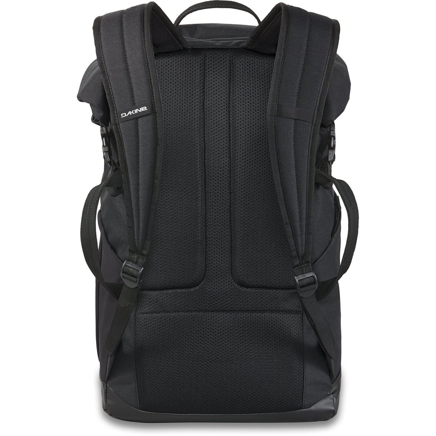 Dakine Mission Surf Wet/Dry Rolltop 35L Black