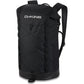 Dakine Mission Surf Wet/Dry Rolltop 35L Black