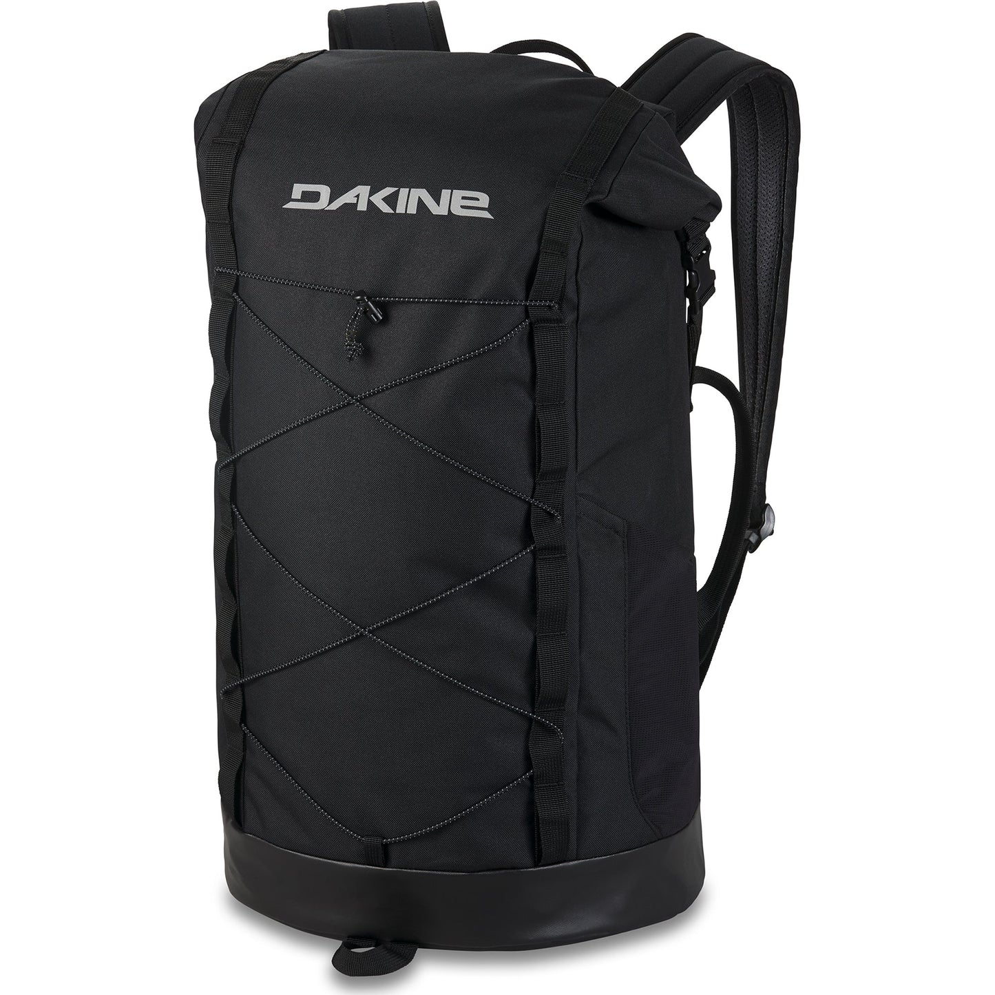 Dakine Mission Surf Wet/Dry Rolltop 35L Black