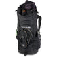 Dakine Mission Surf Wet/Dry Rolltop 35L Black