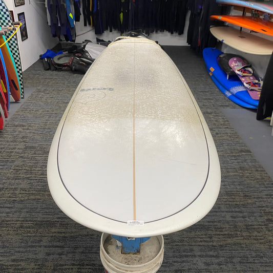 Used 7'8 Torq